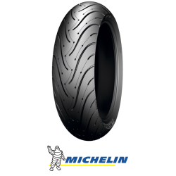 Michelin Pilot Road 3 160/60 ZR 18 70W TL Rear DOT 26/22