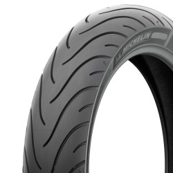 Michelin Pilot Street RADIAL 140/70 R17 M/C 66H TL/TT Trasera