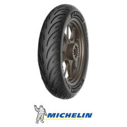 Michelin Road Classic 130/70 B 17 M/C 62H TL Trasera