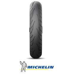 Michelin Commander III CRUISER 100/90 B19  M/C 57H TL/TT Delantera