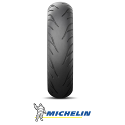 Michelin Commander III TOURING 180/65 B 16  M/C 81H Reinf TL/TT  Rear