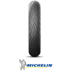 Michelin Commander II 80/90 - 21 54H  Reinf TL/TT Front