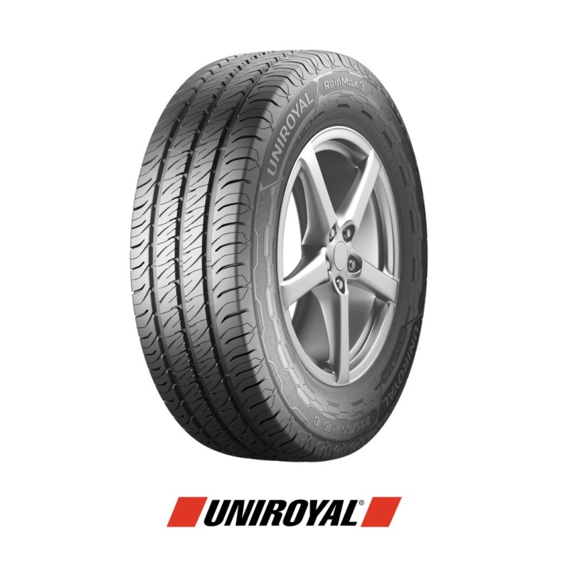 Uniroyal 225/75 R16C 121/120R RainMax 3 10PR TL