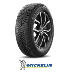 Michelin 225/45 R19 96W CrossClimate SUV M+S XL TL DOT2022