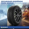 Michelin 225/65 R17 106V CrossClimate SUV M+S XL TL DOT2022