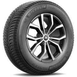 Michelin 225/65 R17 106V CrossClimate SUV M+S XL TL DOT2022