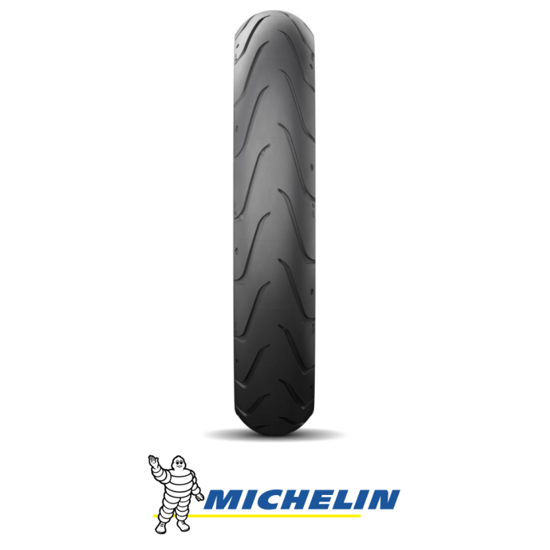 Michelin Comander 100/90 HR 19 57H F