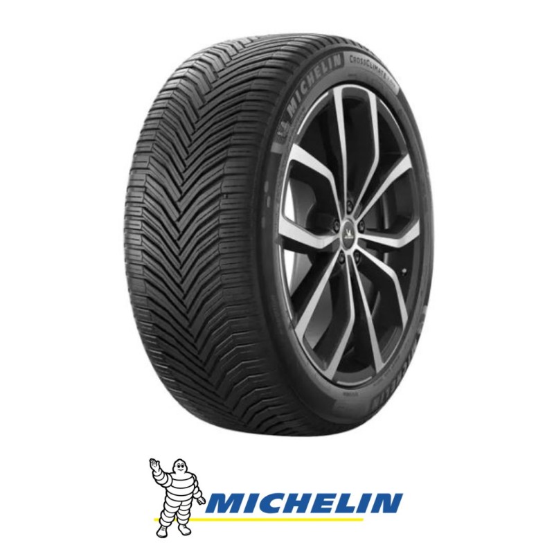 Michelin 235/50 R20 104W CrossClimate 2 SUV M+S XL TL