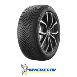 Michelin 235/55 R19 101T Crossclimate 2 SUV M+S TL