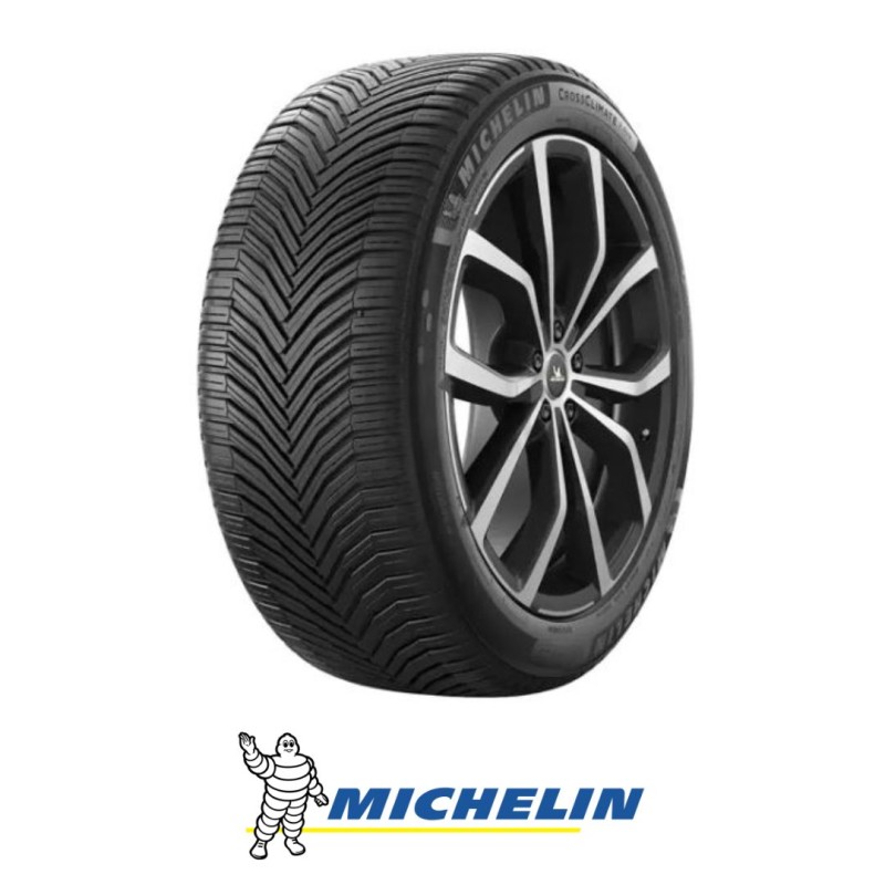 Michelin 265/60 R18 110H CrossClimate 2 SUV M+S TL