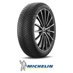 Michelin 195/55 R16 87V CrossClimate 2 M+S TL