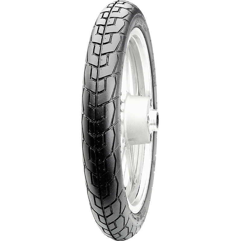 copy of Michelin City Pro 100/80 - 18 M/C 59P Reinf. TL Rear