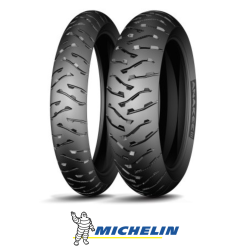 Michelin Anakee III 120/70 R19 60V Y 170/60 R17 72V  TL/TT