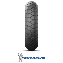Michelin Anakee Adventure 140/80 R 17 M/C 69H TL/TT Trasera
