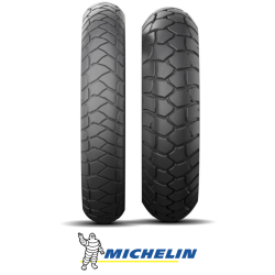 Michelin Anakee Adventure 110/80 R19  59V  Y 150/70 R17  69V  TL/TT70/60 ZR17 72W TL M+S