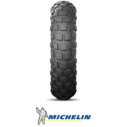 Michelin Anakee WILD 130/80 -17 65R TL/TT  Trasera