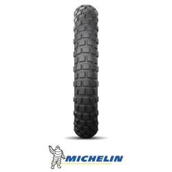 Michelin Anakee WILD 80/90  -21 M/C 48S TT Delantera