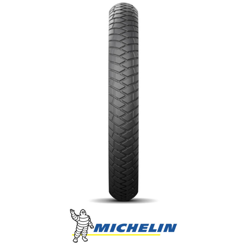 Michelin Anakee Street 80/90 - 21 M/C 48S TL/TT Front