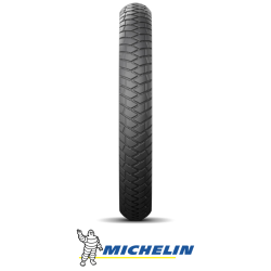 Michelin Anakee Street  110/80 - 14 M/C 53P  TL  Front/Rear
