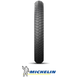 Michelin Anakee Street 100/90 - 14 M/C 57P  TL  Front/Rear DOT 32/21