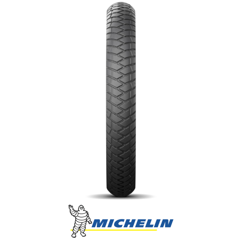 Michelin Anakee Street 80/80 - 16 M/C 45S  TL Front/Rear