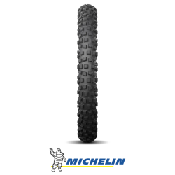 Michelin Starcross 6 HARD 90/100 -21 57M  NHS TT Delantera