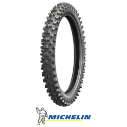 Michelin Starcross 5 Soft 70/100 -19 42M TT Front