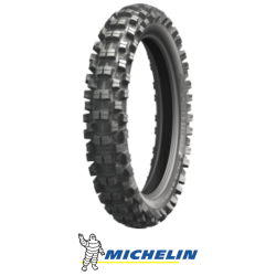 Michelin Starcross 5 MINI 80/100 - 12  41M TT  Trasera