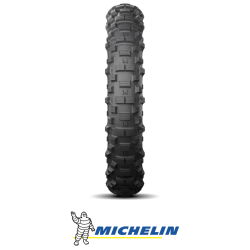 Michelin Enduro XTREM 140/80 - 18 70M NHS TT Trasera
