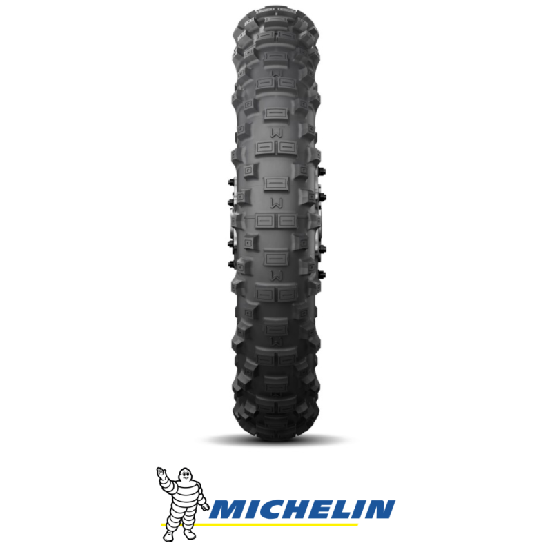 Michelin Enduro MEDIUM 120/90 - 18 65R TT Trasera