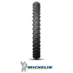 Michelin Enduro MEDIUM 90/100 - 21 57R TT Delantera