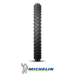 Michelin Enduro HARD 90/100 - 21 57R TT Front