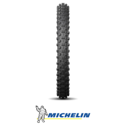 Michelin Tracker 90/90 - 21 54R M/C TT Delantera