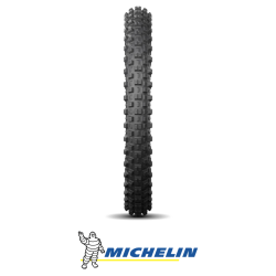 Michelin Tracker 80/100 - 21 51R M/C TT Delantera