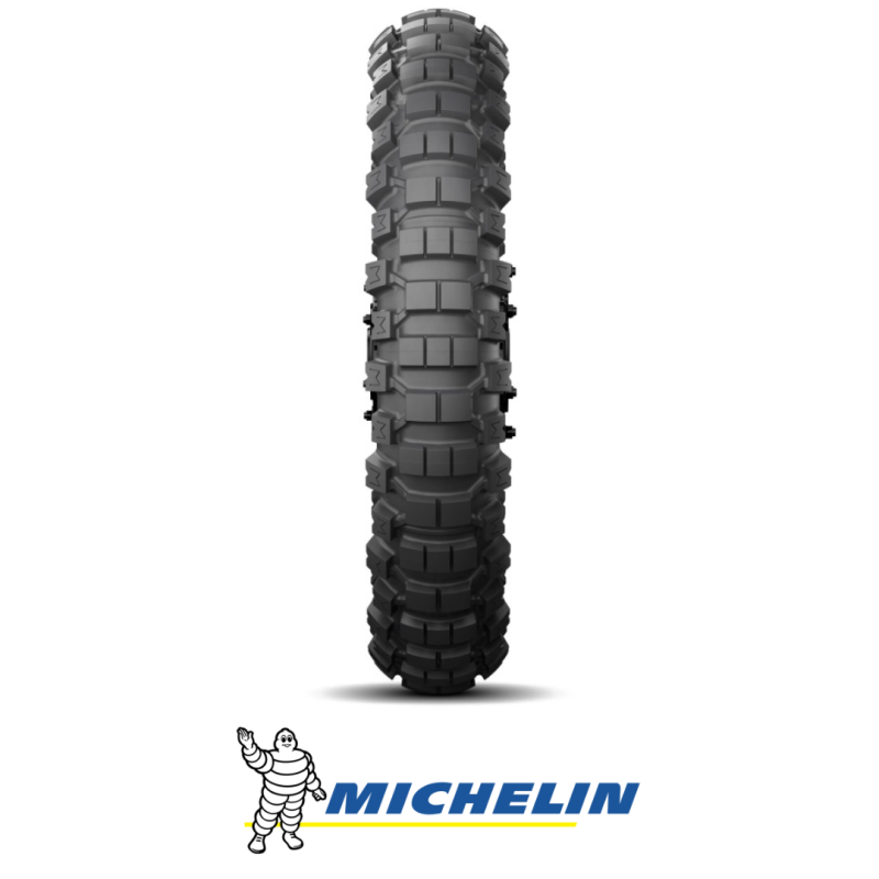Michelin Desert 140/80 R 18 70R TT
