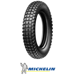 Michelin Trial Competicion X11 4.00 R 18 TL