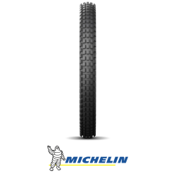 Michelin Trial Light 80/100 - 21 51M