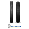 Michelin Trial Competición 2.75-21 45M TT + 4.00-18 64M TL X11