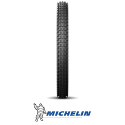 Michelin Trial Competición 2.75 R 21 TT