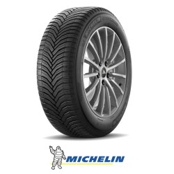 Michelin 185/55 R15 86H CrossClimate + M+S XL TL