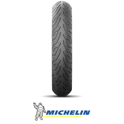 Michelin City Grip Saver  90/90 - 12 M/C 54S TL/TT Delantera/Trasera