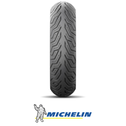 Michelin City Grip 2  120/80 - 16 M/C TL 60S  Delantera/Trasera