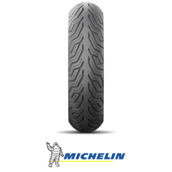Michelin City Grip 2  130/70 - 12 M/C 62S Reinf TL Front/Rear