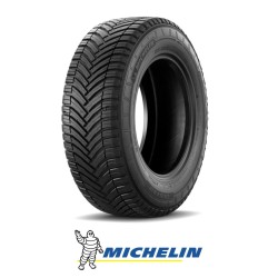 Michelin 195/75 R16CP 107/105R CrossClimate Camping M+S TL