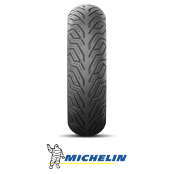 Michelin City Grip 2 140/60 - 14 M/C 64S REINF TL Trasera