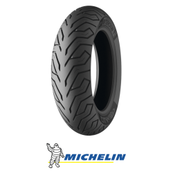 Michelin City Grip 120/70 - 14 M/C 61P Reinf TL/TT Rear