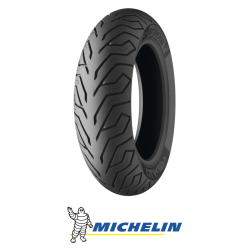 Michelin City Grip 120/70 - 14 M/C 61P Reinf TL/TT Trasera