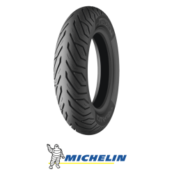 Michelin City Grip 100/90 - 12 64P  REINF TL Front/Rear