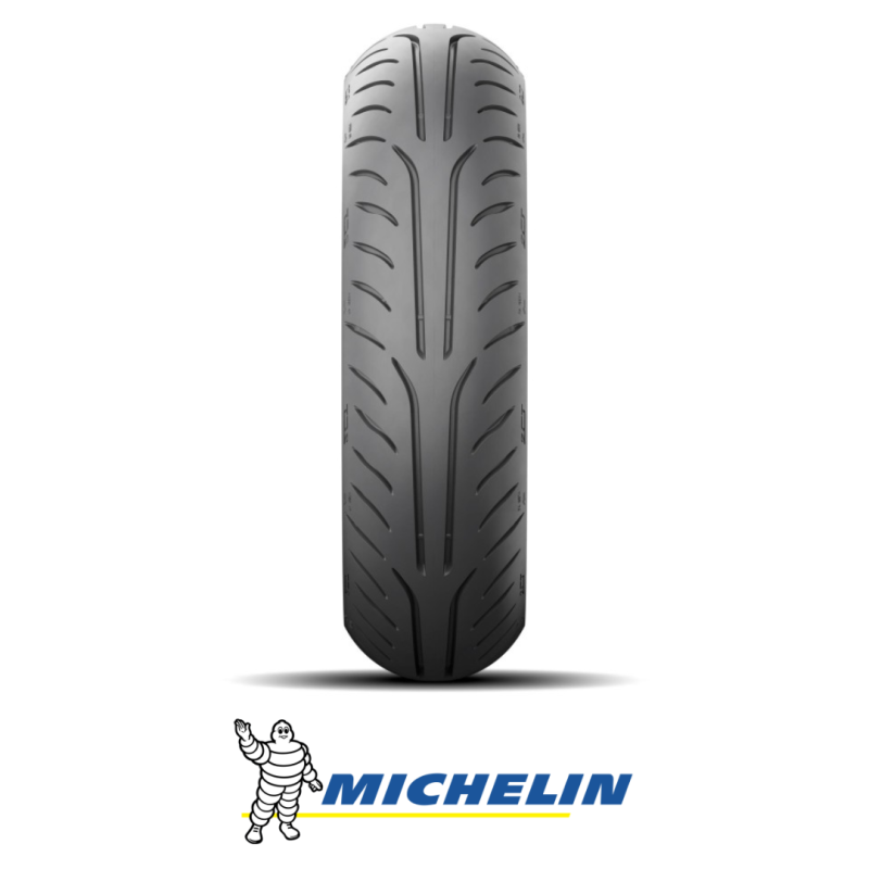 Michelin Power Pure SC 150/70 - 13 M/C 64S TL Trasera