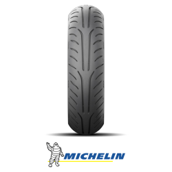 Michelin Power Pure SC 130/70 - 13 M/C REINF 63P TL Trasera